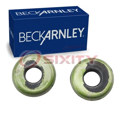 Ojal de cubierta de válvula de motor Beck Arnley para Toyota Sienna 2012-2016 3,5 L V6 nuevo Foto 1 de 4