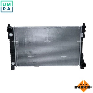 RADIATOR ENGINE COOLING 55310 FOR M 271.944 1.8L M271.942/940/946/948/921 1.8L - Picture 1 of 13