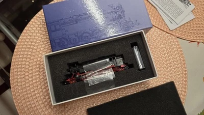 Tillig 02191 BR 84 008  DR Spur TT   - Bild 1 von 2