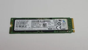 Samsung MZ-VLB2560 PM981 256 GB NVMe M.2 80mm Solid State Drive - Afbeelding 1 van 3