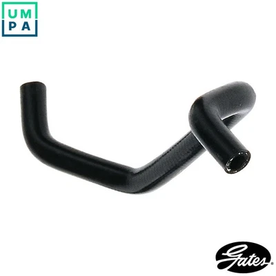 HEATER HOSE 02-2633 FOR RENAULT MEGANE/I/Grandtour/Cabriolet/Classic/Coach 1.6L - Image 1 of 4