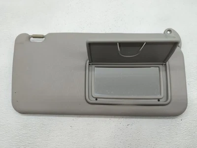 Espejo parasol derecho gris FAVSY para pasajero Suzuki Sx4 2007-2013 Foto 1 de 4