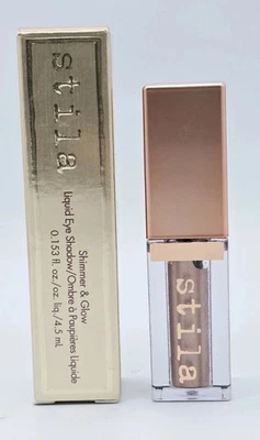 Stila Shimmer & Glow Liquid Eye Shadow ~ GRACE ~ Full Size ~ 0.153 fl oz ~ NIB - Image 1 of 2