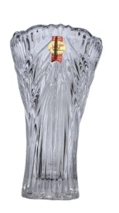 Anna Hütte Bleikristall Vase - Bild 1 von 3