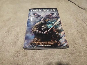Dark Souls: Year 1 Omnibus, , Mann, George, Excellent, 2018 - Picture 1 of 4