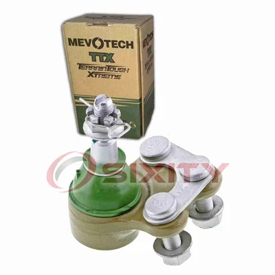 Junta esférica de suspensão dianteira inferior Mevotech TTX para 1997-2005 Buick Century hp - Imagem 1 de 4