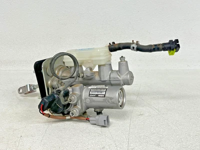 ⭐07-17 LEXUS LS600H LS460 FRENO DE POTENCIA CILINDRO MAESTRO CON DEPÓSITO OEM LOTE2622 Foto 1 de 4