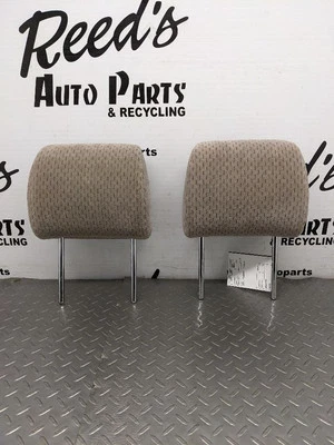 Reposacabezas delantero derecho derecho Camry 2002-2006 1149640 Foto 1 de 4