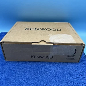 Radio dwukierunkowe Kenwood UHF - czarne (NX-P1300NUK) - Zdjęcie 1 z 3