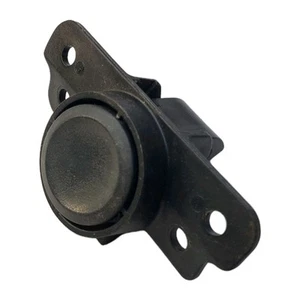 2006-2012 Ford Fusion Dash Storage Compartment Cubby Latch Button OEM Dark Gray - Picture 1 of 6