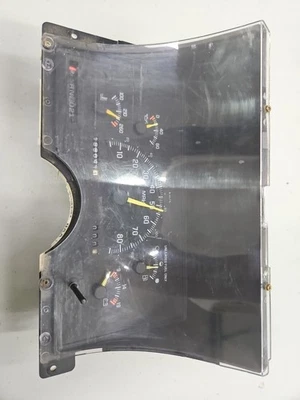 Painel de instrumentos velocímetro 218K 1992-1994 Chevrolet GMC C/K 1500 2500 fabricante de equipamento original - Imagem 1 de 4