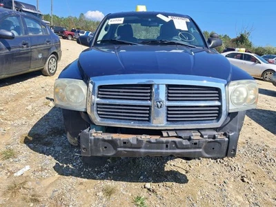 Dodge Dakota 2005 rueda trasera ABS conjunto usado 171 k millas OEM 52010411AF Foto 1 de 4