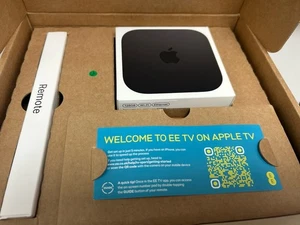 EE Apple TV 4K (3rd Generation) - 128GB - Sealed - Picture 1 of 2
