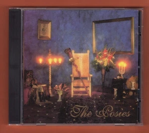 The Posies - Dear 23 - CD - Bild 1 von 3