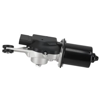 Front Windshield Motor for Chevrolet Equinox GMC Terrain 10-16 25942547 4 Pin - Image 1 of 4