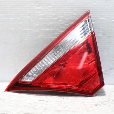 2015-2017 Toyota Camry Inner Trunk-lid Incandescent Right Side Tail Light OEM - Image 1 of 4