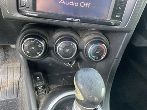 Heater Climate Temperature Control Fits 14-16 SCION TC 4754171 - Picture 1 of 1