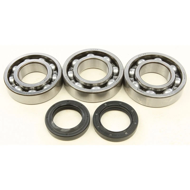 CRANKSHAFT BEARING/SEAL KIT Polaris Xpress 300 300 2X4 300 4X4 Big Boss 300 6X6 Foto 1 de 1