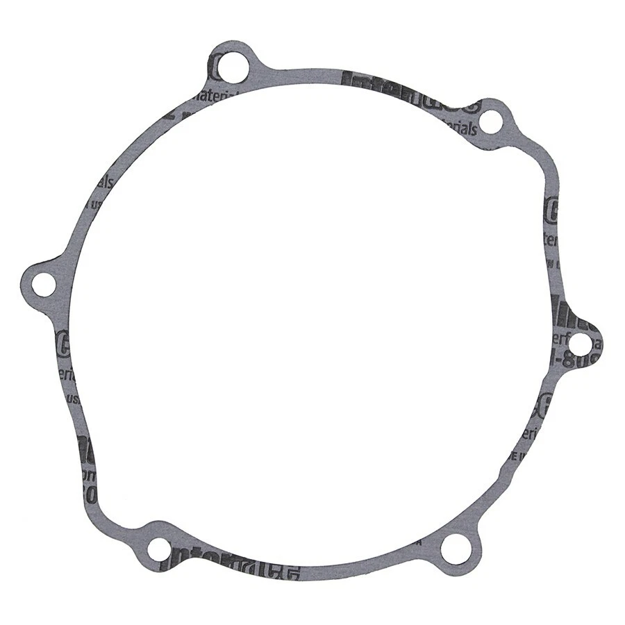 WINDEROSA  OUTER CLUTCH COVER GASKET YAMAHA 2002-12 YZ85 816516 - Image 1 of 1