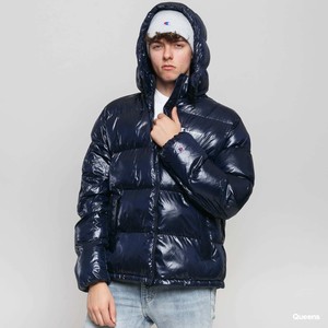 champion shiny jacket