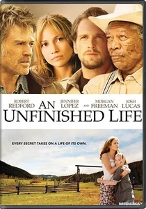 An Unfinished Life (DVD, 2006) - Foto 1 di 2