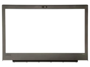 Lenovo ThinkPad T480 LCD Displayverkleidung Rahmen AP169000100 FA169000200 - Bild 1 von 2