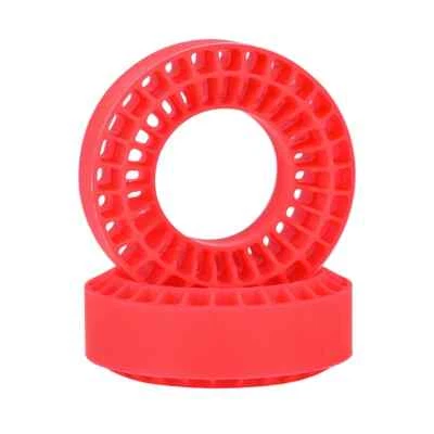 1.0" Silicone Rubber Insert Foam 55mm for 1/24 1/18 RC Car Crawler TRX4M SCX24 - Image 1 of 4