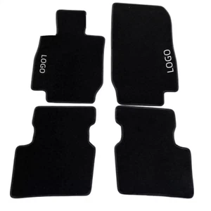 For Kia K3 K4 Car Floor Mats Waterproof Cargo Liners Custom Handmade All Model - Picture 1 of 11