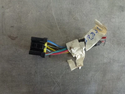 Arnés de cables de encendido de columna de dirección 99 00 01 02 03 04 Chrysler 300M  Foto 1 de 3