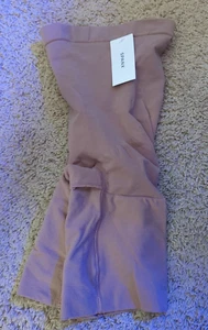 Spanx High-Waist Shaper Shorts Bauchkontrolle weich 2745 nude Gr. S - Bild 1 von 8