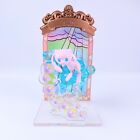 Mew Pokemon Stained Glass Collection Nintendo From Japan F/S