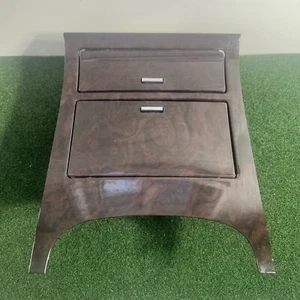 2007-2014 Cadillac Escalade Console Cup Holder Cupholder 07 08 09 10 11 12 - Picture 1 of 20