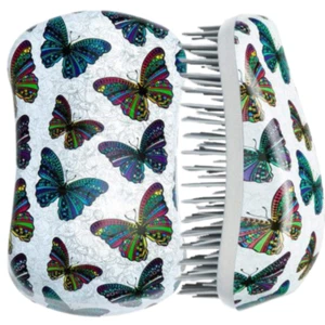 DESSATA Entwirrende Haarbürste, Shampoo-&Kopfmassagebürste MARIPOSAS Maxi & Mini - Bild 1 von 10