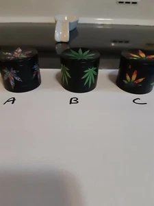 Grinder - Imagen 1 de 3