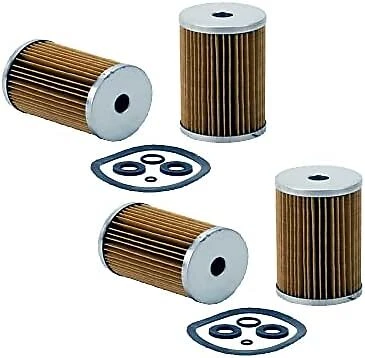 Fuel Filter for Isuzu FSR 95-96, FSR 97-98, MR Foto 1 de 2