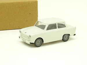 Speed SB 1/43 - Trabant 601 Gray - Picture 1 of 1