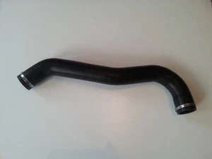 PER FORD TRANSIT 2.4D 52/54mm TUBO TURBO INTERCOOLER 1507243, 4C11-6C646-AB - Foto 1 di 5