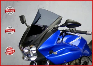 KAWASAKI Z 750 S 2005-2006 DOME / RACING SPORT WINDSHIELD / 5 COLORS - Picture 1 of 12