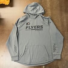 Philadelphia Flyers Fanatics Hoodie Pullover with Fleece Inside