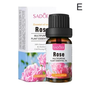 10mL Essential Oils - Pure and Natural - Therapeutic Grade Oil Sell - Picture 1 of 24
