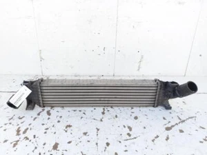 3M5H9L440AE RADIATORE INTERCOOLER FORD FOCUS II (2° SERIE) 1.6 TDCI 16V MAN 5M 9 - Foto 1 di 2