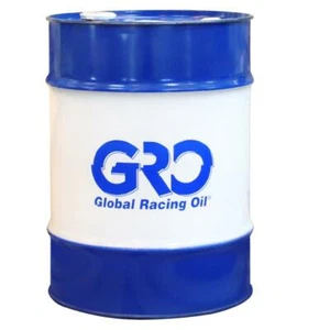 OLIO GLOBAL RACING OIL 2T SCOOTER OIL SINTETICO FUSTO 50L - Imagen 1 de 1