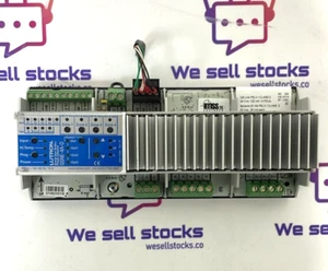 LUTRON QSNE-4A-D PHASE ADAPTIVE POWER MODULE - Picture 1 of 10