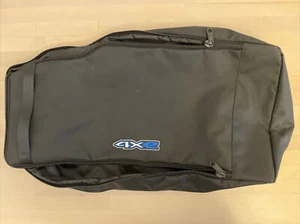 OEM Jeep 4XE Storage Bag For EV Charger Carrying Case Pouch Electric Car MOPAR - Picture 1 of 4
