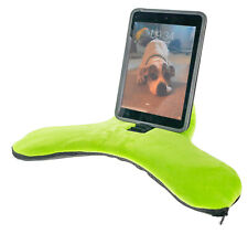 Multi Angle Soft Tablet I Pad Stand Holder Universal Phone and Tablet Stand Bed