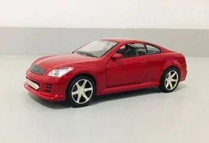 RARE!!!!!1/32 Infiniti G37 car model - Picture 1 of 3