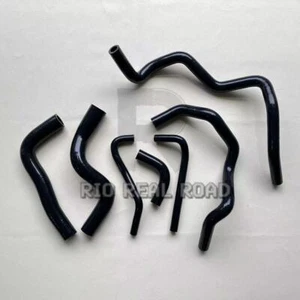 FOR Mazda 323 BJ,Familia H.10,Protege 51.8L 2.0L,Radaitor Heater Water Hose Tube - Picture 1 of 7