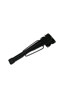 Tischbein klappbar Möbelfuß Möbelbein Tischfuß Campingtisch Fuß, Stütze 250mm - Bild 1 von 3