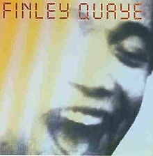 Maverick A Strike de Finley Quaye | CD | état bon