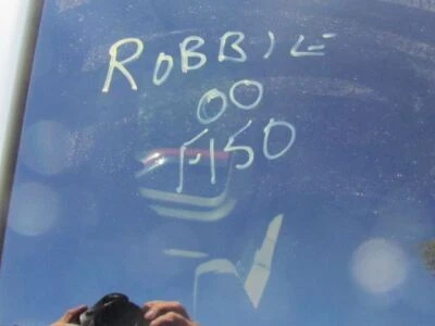 Puerta lateral trasera de pasajero Heritage Super Cab compatible con camioneta Ford F150 97-04 315623 Foto 1 de 4